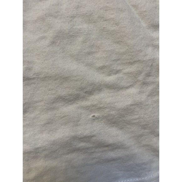 VINTAGE St Raymond's New York City Graphic T-shirt Men XXL White USA 90s - Picture 7 of 12